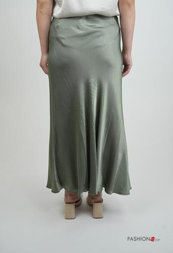 Casual Skirt - ph 2
