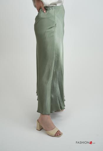 Casual Skirt - ph 3