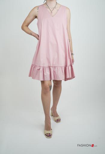 Abito in Cotone - ph 1