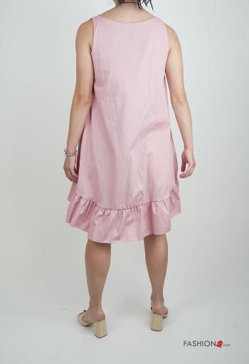 Abito in Cotone - ph 2