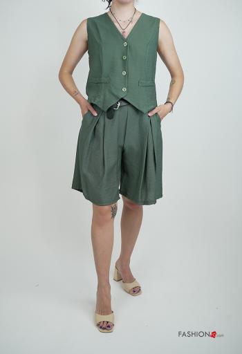 Set sportivo Casual