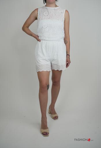 Set sportivo in Cotone - ph 1