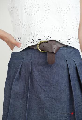 Pantaloncino Short in Cotone - ph 4