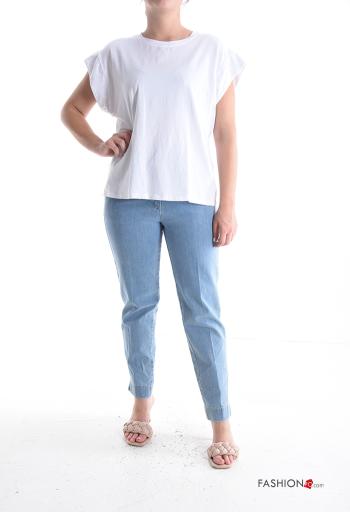 T-shirt aus Baumwolle - ph 5