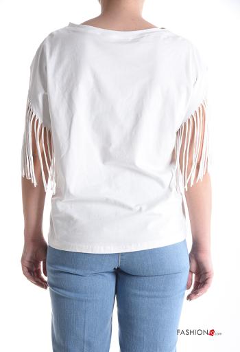 T-shirt aus Baumwolle - ph 2