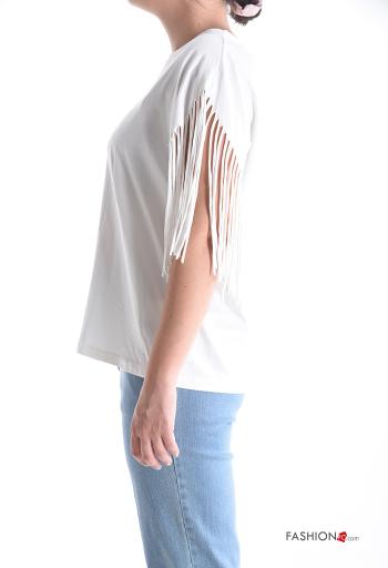 T-shirt aus Baumwolle - ph 3