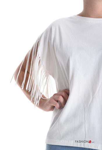 T-shirt aus Baumwolle - ph 4
