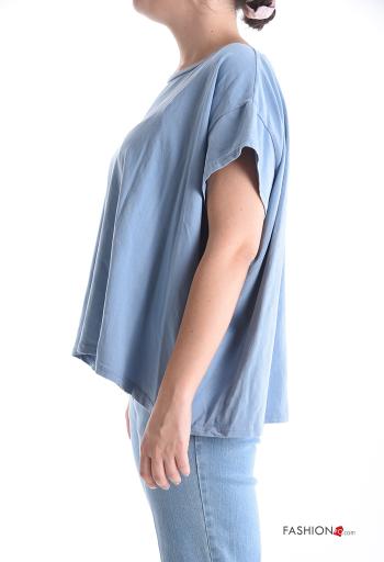 T-shirt aus Baumwolle - ph 3