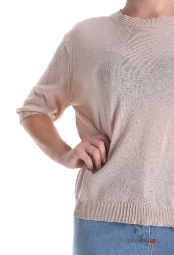 Strickpullover aus Baumwolle - ph 4