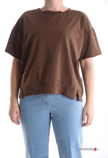 Lässiges Strickpullover - ph 1