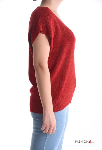 Lässiges Strickpullover - ph 3