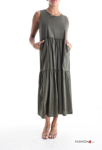Vestido de Algodón - ph 1
