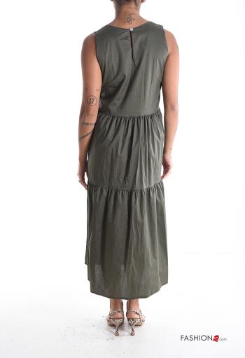 Vestido de Algodón - ph 2