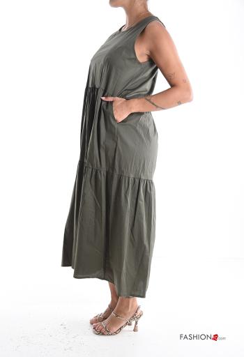 Vestido de Algodón - ph 3