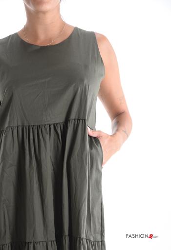 Vestido de Algodón - ph 4