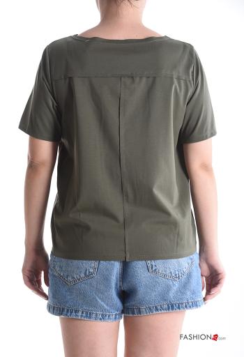 Camisola Estilo Casual - ph 2