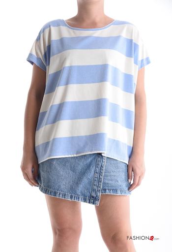 T-shirt en Coton - ph 1