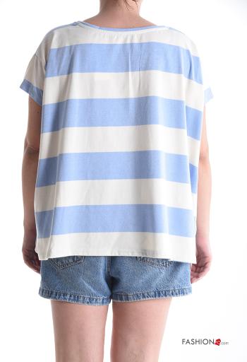 T-shirt en Coton - ph 2