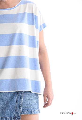 T-shirt en Coton - ph 4