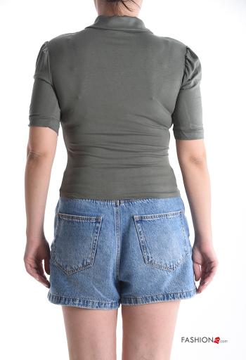 Camisola Estilo Casual - ph 2