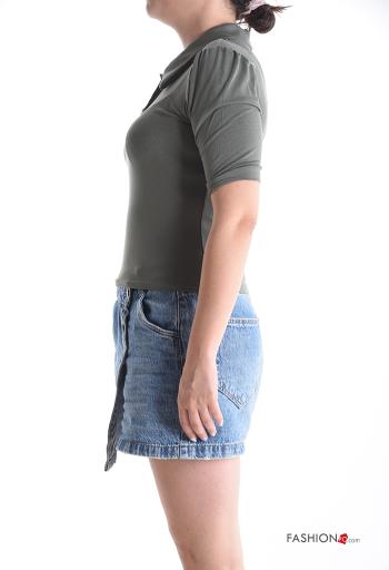 Camisola Estilo Casual - ph 3