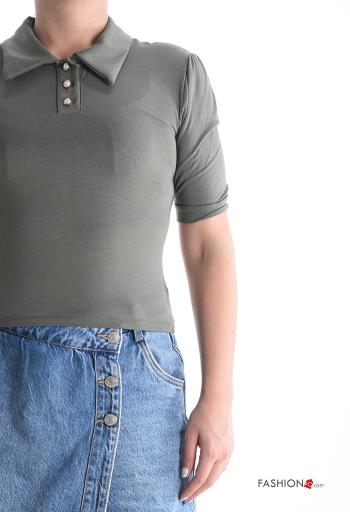 Camisola Estilo Casual - ph 4