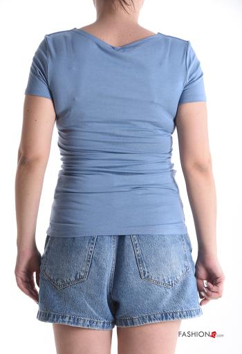 Camisola Estilo Casual - ph 2