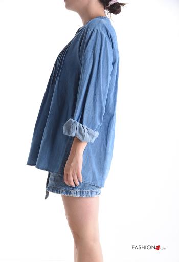 Camisola em Algodão - ph 3
