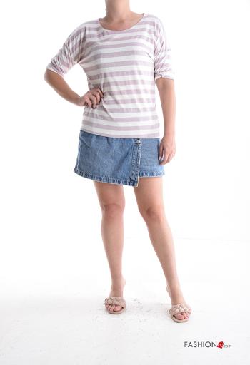 Camisola Estilo Casual - ph 5
