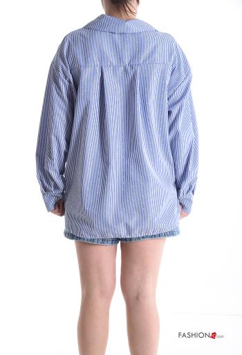 Camisa em Algodão - ph 2