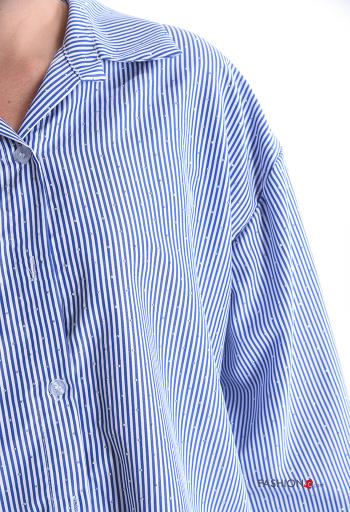 Camisa em Algodão - ph 4