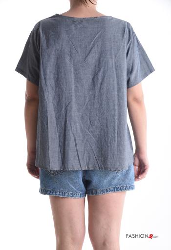 Camisola em Algodão - ph 2