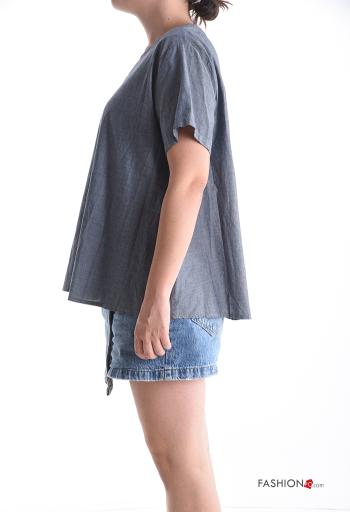 Camisola em Algodão - ph 3