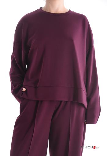 Sweatshirt Casual - ph 1