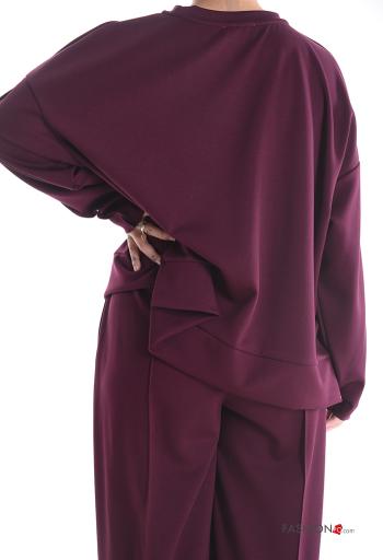 Sweatshirt Casual - ph 2