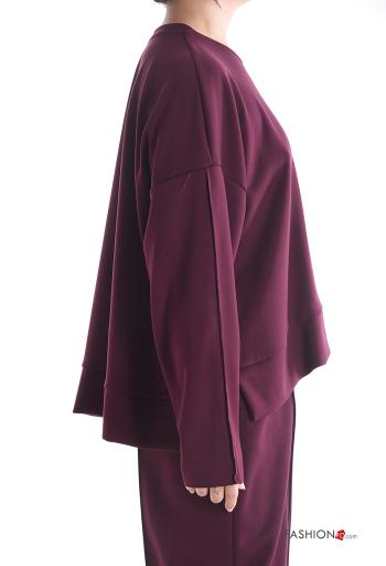 Sweatshirt Casual - ph 3