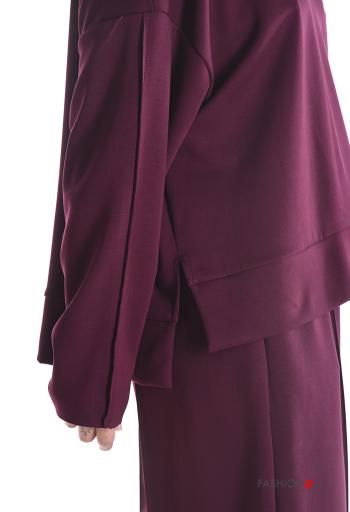 Sweatshirt Casual - ph 4