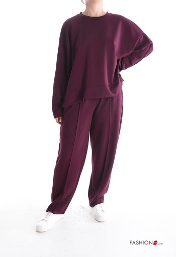 Sweatshirt Casual - ph 5