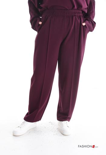 Pantalon Casual