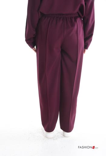 Pantalon Casual - ph 2