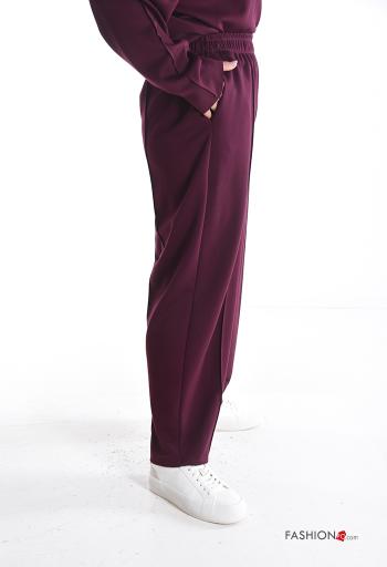 Pantalon Casual - ph 3
