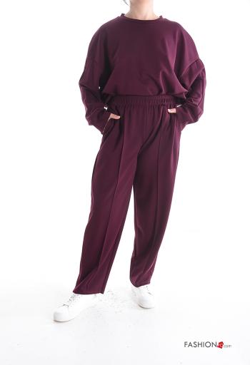 Pantalon Casual - ph 5