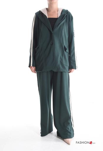 Blusão Elegante - ph 1