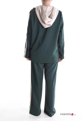 Blusão Elegante - ph 2