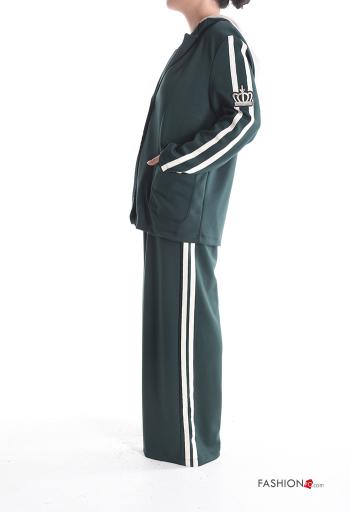 Blusão Elegante - ph 3