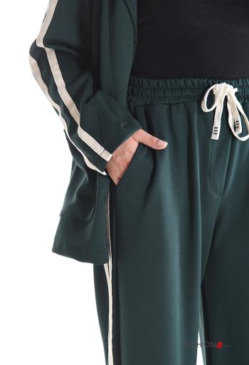 Blusão Elegante - ph 4