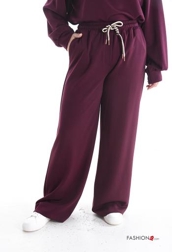 Casual Trousers
