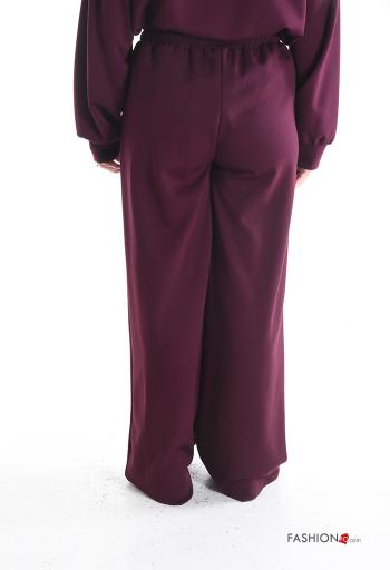 Casual Trousers - ph 2