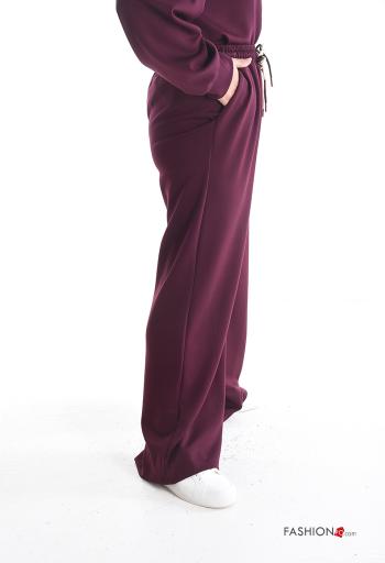 Casual Trousers - ph 3