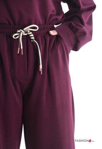 Casual Trousers - ph 4